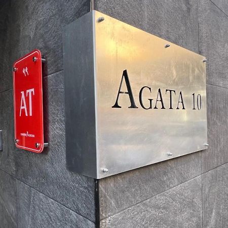 Agata10-4I Apartman Alicante Kültér fotó