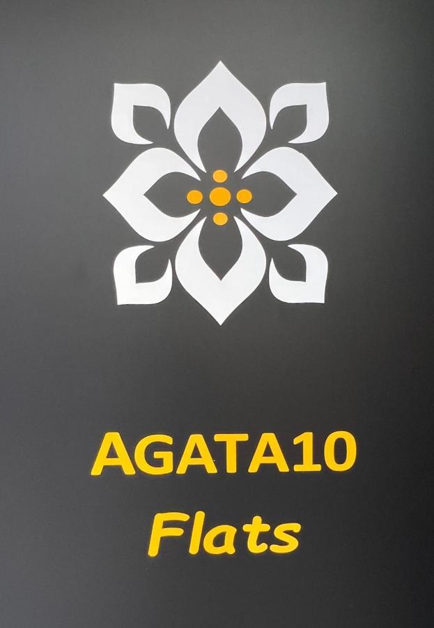 Agata10-4I Apartman Alicante Kültér fotó